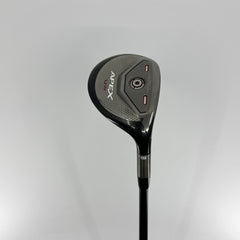 Callaway Apex UW 2022 UW RH Fujikura Motore X - F-775 image 1