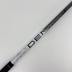 Project X Denali Charcoal 60g 5.5 Regular Wood Shaft - S-732 image 1