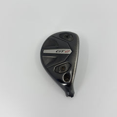 Titleist GT2 3 Hybrid Head 18* RH - H-741 image 2