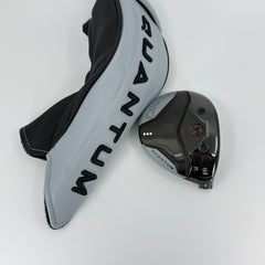 Callaway Quantum Triple Diamond 3 Wood Head 15* RH - H-751 image 1