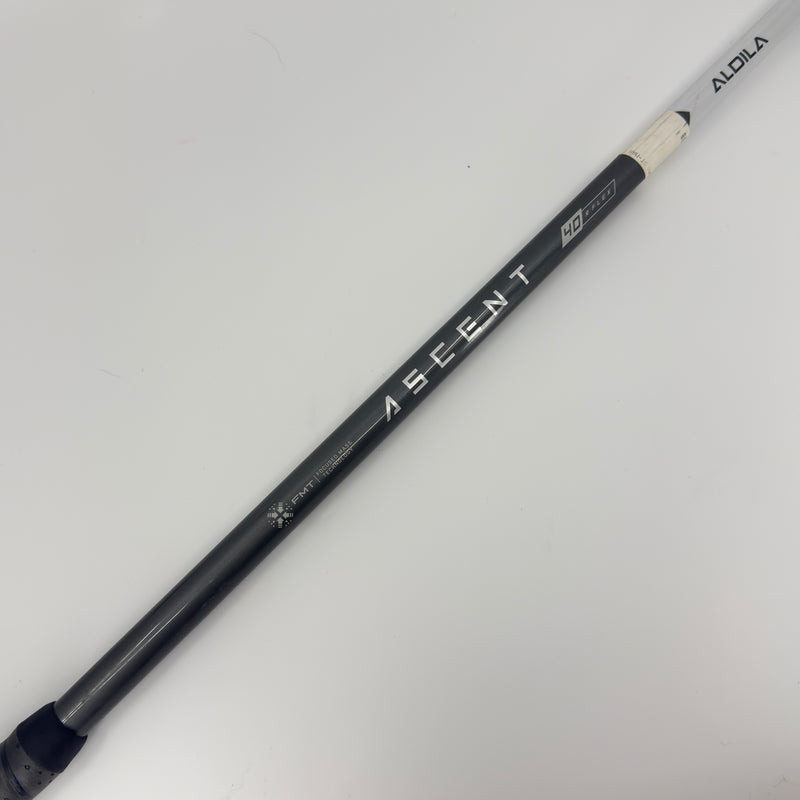 Aldila Ascent 40-R Driver Shaft - S-830 image 1