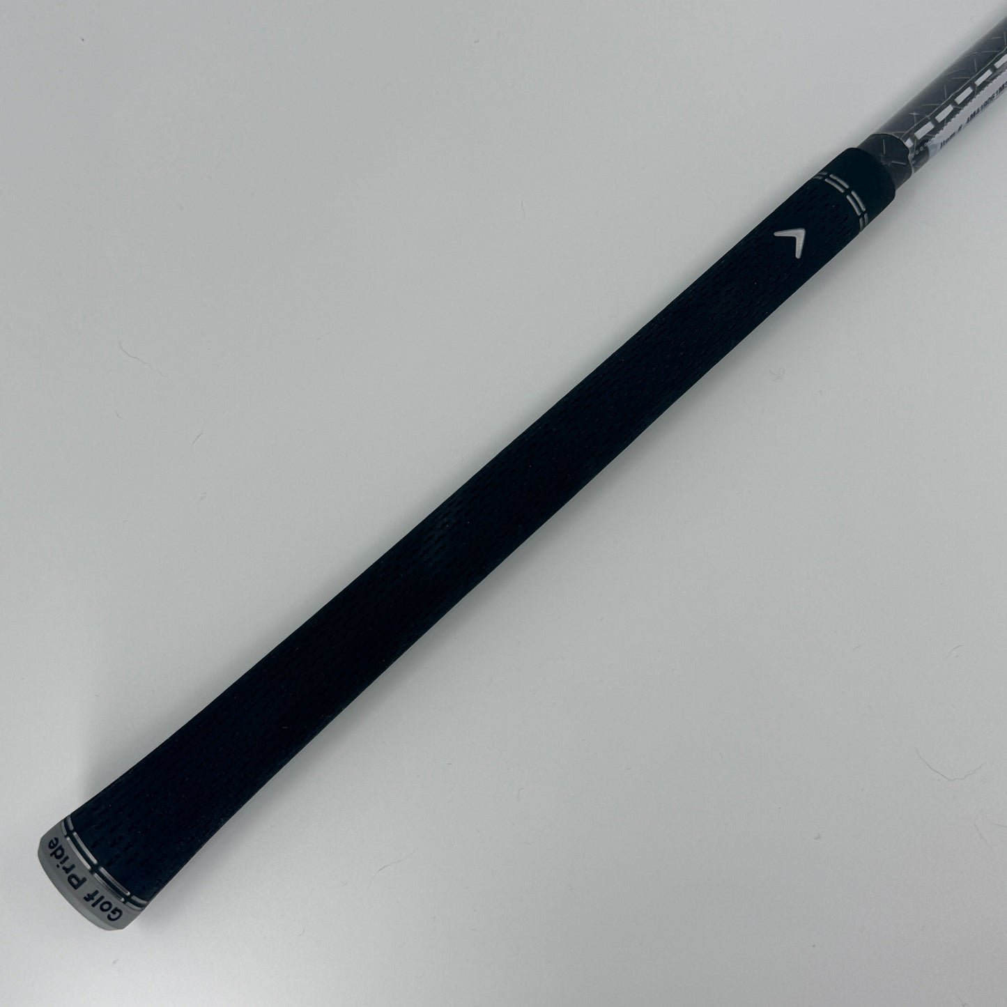 Callaway Elyte TD Driver 9* RH Mitsubishi Tensei 1K Black 65S Stiff