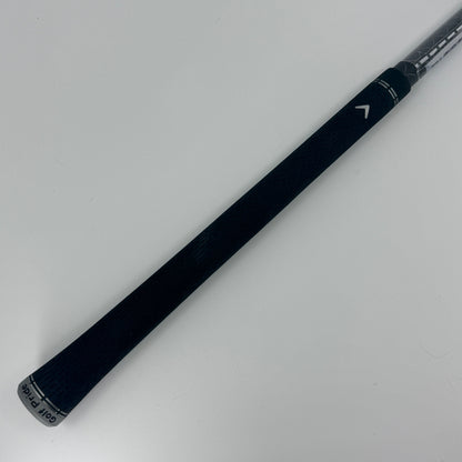 Callaway Elyte TD Driver 9* RH Mitsubishi Tensei 1K Black 65S Stiff