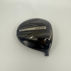 Titleist GT2 Driver Head 11* RH + Headcover