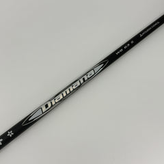 Mitsubishi Diamana WB 63 Stiff Driver Shaft