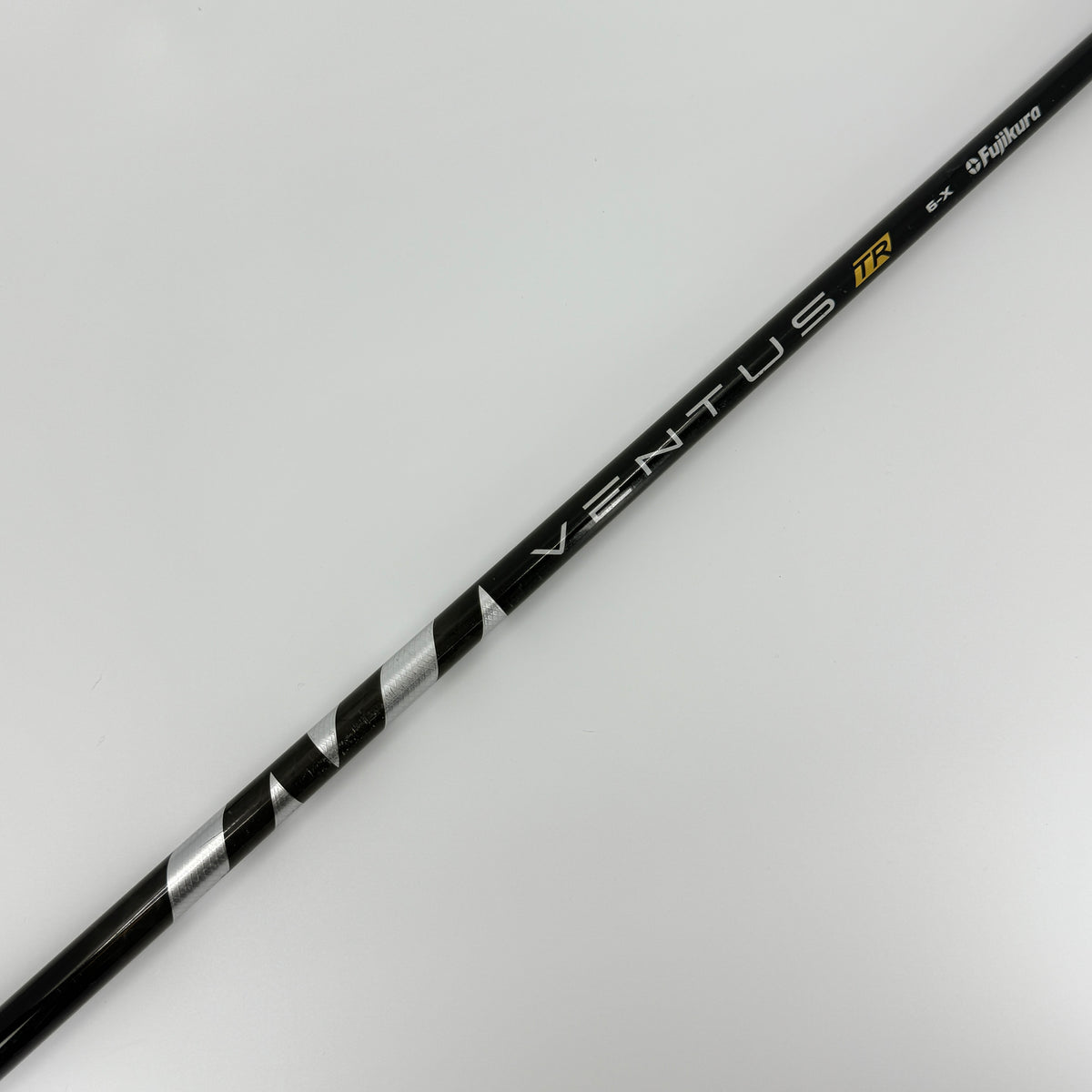 Fujikura Ventus TR Black 60 X Stiff Driver Shaft