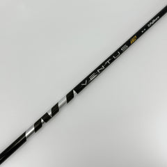 Fujikura Ventus TR Black 60 X Stiff Driver Shaft