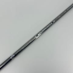 Mitsubishi Diamana ZF 70 Tour X Stiff Driver Shaft