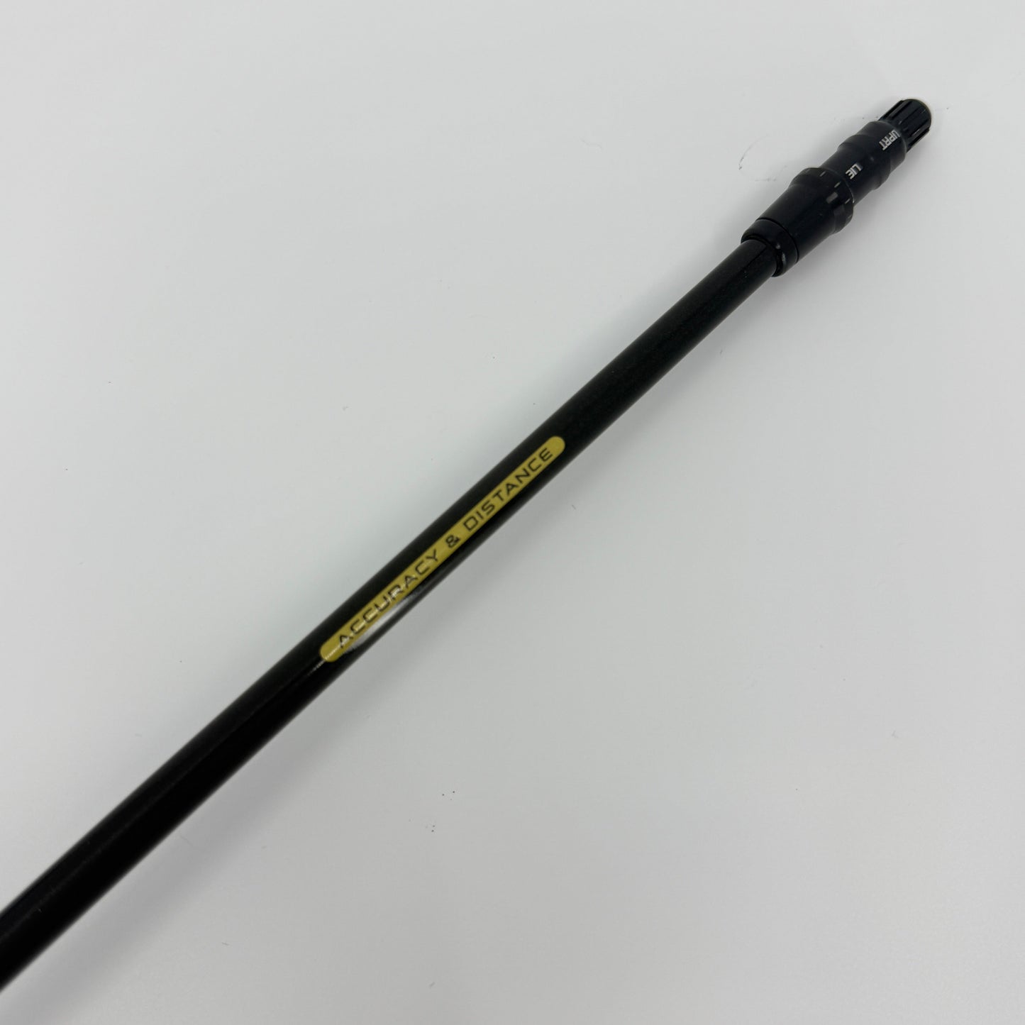 Taylormade Qi10 LS Driver 8* RH Graphite Design Tour AD CQ 50S Stiff