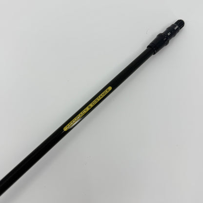 Taylormade Qi35 LS Driver 9* RH Graphite Design Tour AD CQ 50S Stiff