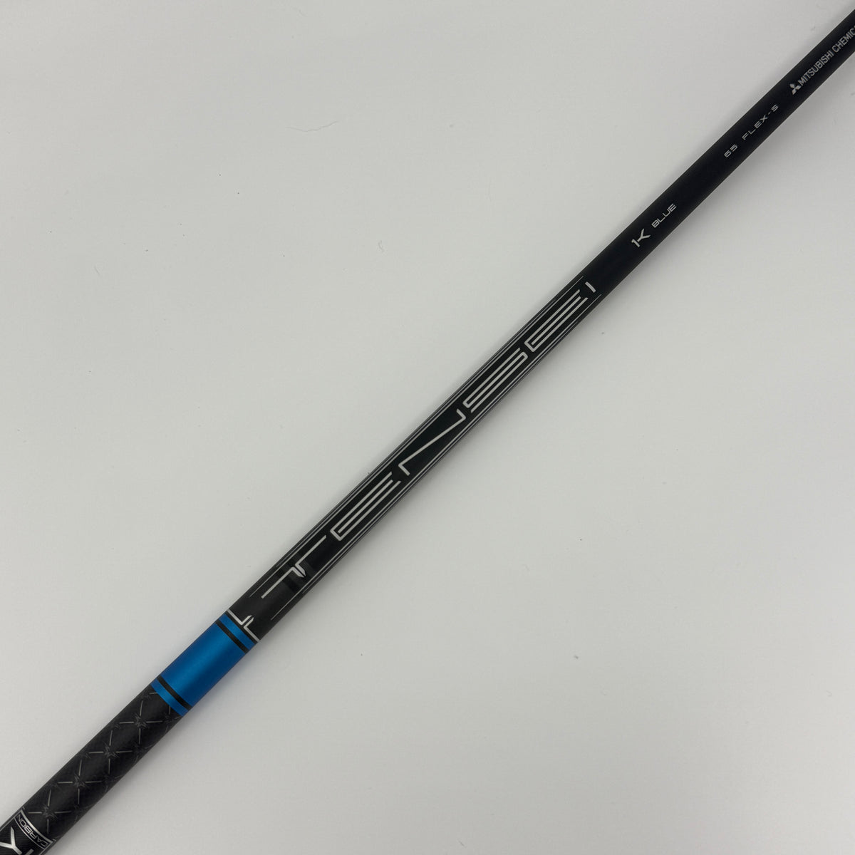 Mitsubishi Tensei 1K Blue 65S Stiff Driver Shaft
