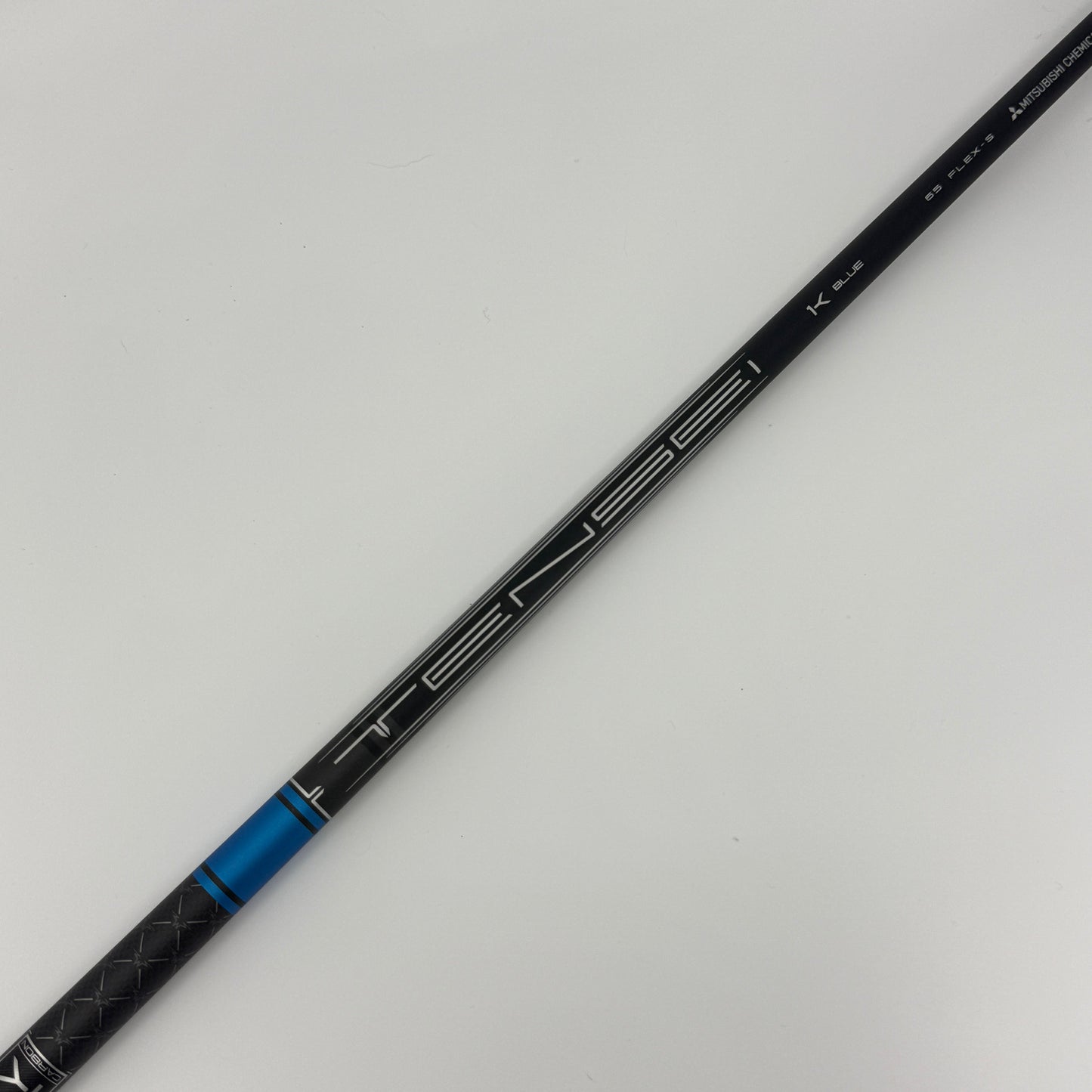 Srixon ZXi Max Driver 9* RH Mitsubishi Tensei 1K Blue 65S Stiff