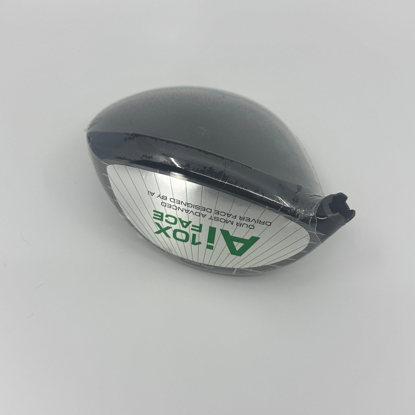 Callaway Elyte TD Max Driver 9* RH Mitsubishi Tensei 1K Black 65X X Stiff