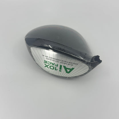 Callaway Elyte TD Max Driver 9* RH Mitsubishi Tensei 1K Black 65X X Stiff