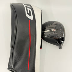 Titleist GT3 Driver Head 10* RH + Headcover