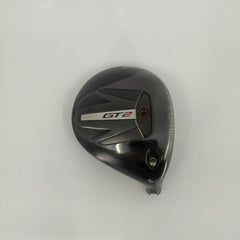 Titleist GT2 5 Wood 18* RH Fujikura Ventus Black Velocore 70X X Stiff