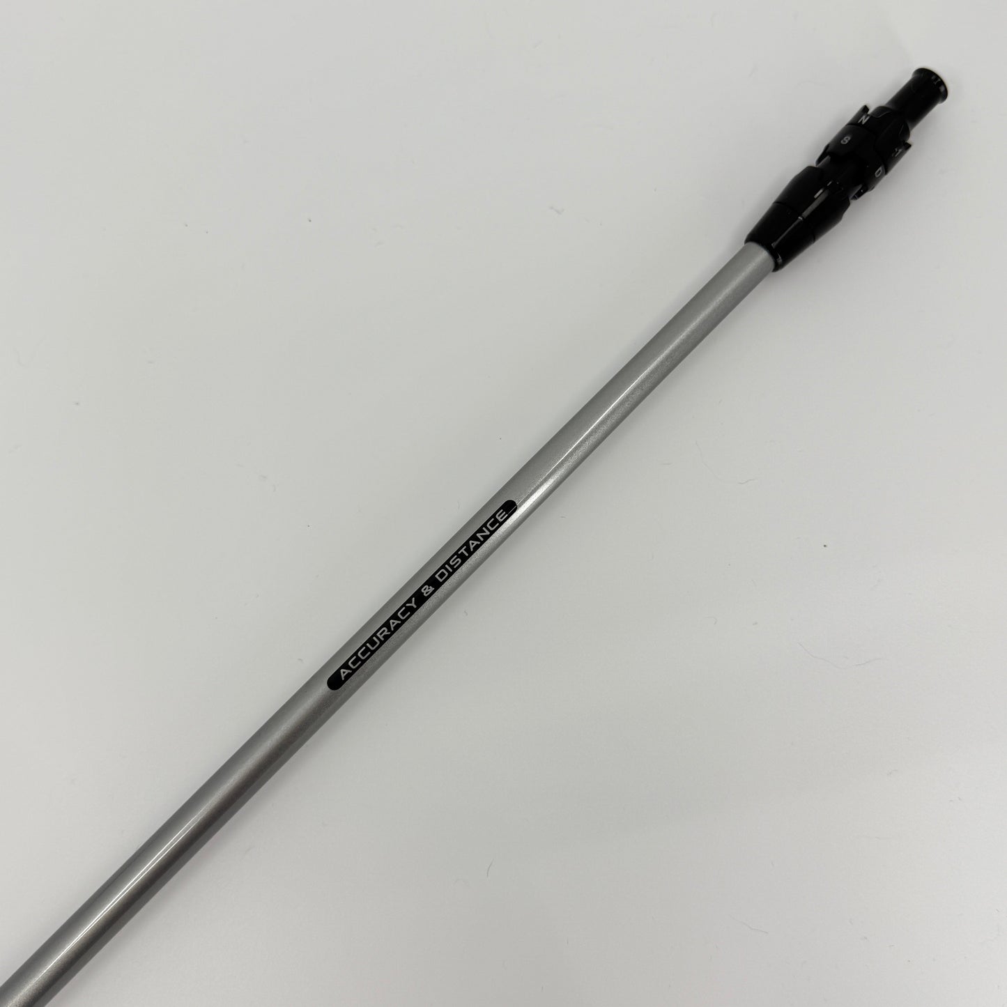 Callaway Paradym Ai Smoke TD Driver 8* RH Graphite Design Tour AD UB 60S Stiff