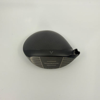Callaway Elyte Mini Driver Head 13.5* RH + Headcover