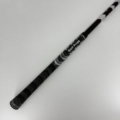 Taylormade Brnr Copper Mini Driver 11.5* RH Fujikura Ventus TR Red Velocore 60S Stiff