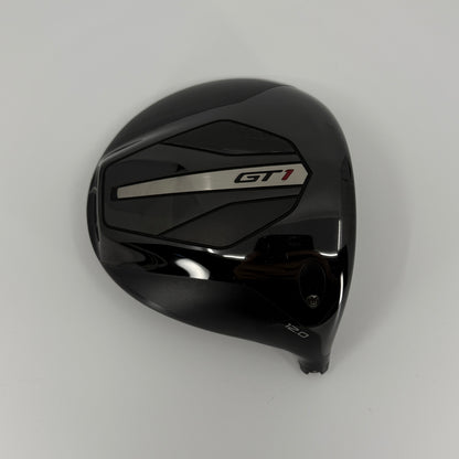 Titleist GT1 Driver Head 12* RH + Headcover