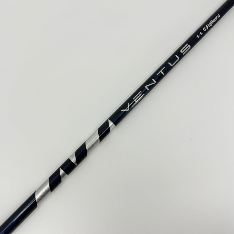 Fujikura Ventus Blue Velocore 50 Stiff Driver Shaft