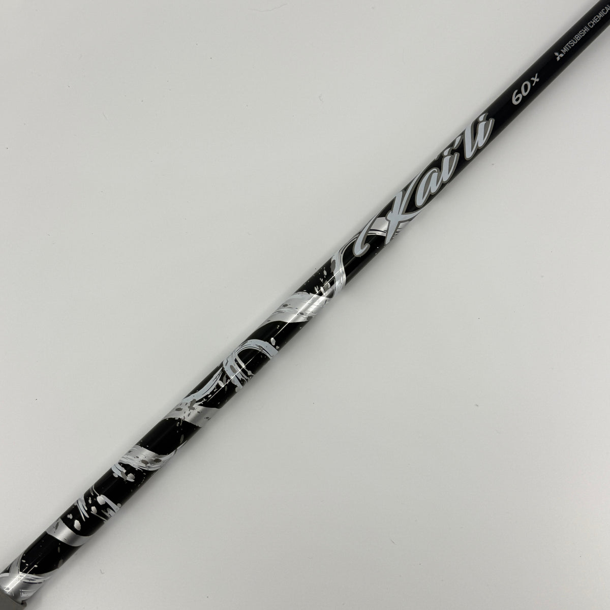Mitsubishi Kai'li White 60X X Stiff Driver Shaft