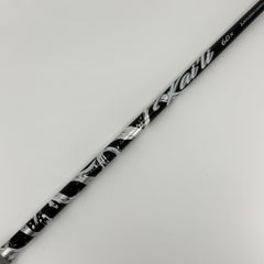 Mitsubishi Kai'li White 60X X Stiff Driver Shaft