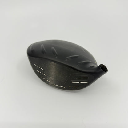 Ping G430 LST Driver 9* RH Fujikura Ventus Black Velocore 60X X Stiff