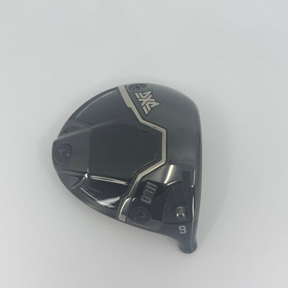 PXG 0311 Black Ops Driver 9* RH Graphite Design Tour AD VF 50X X Stiff