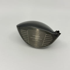 Callaway Paradym Ai Smoke TD Driver Head 9* RH + Headcover