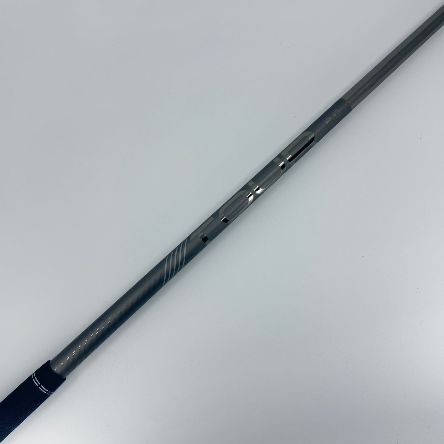 Ping Tour Chrome 2.0 65 Stiff Driver Shaft