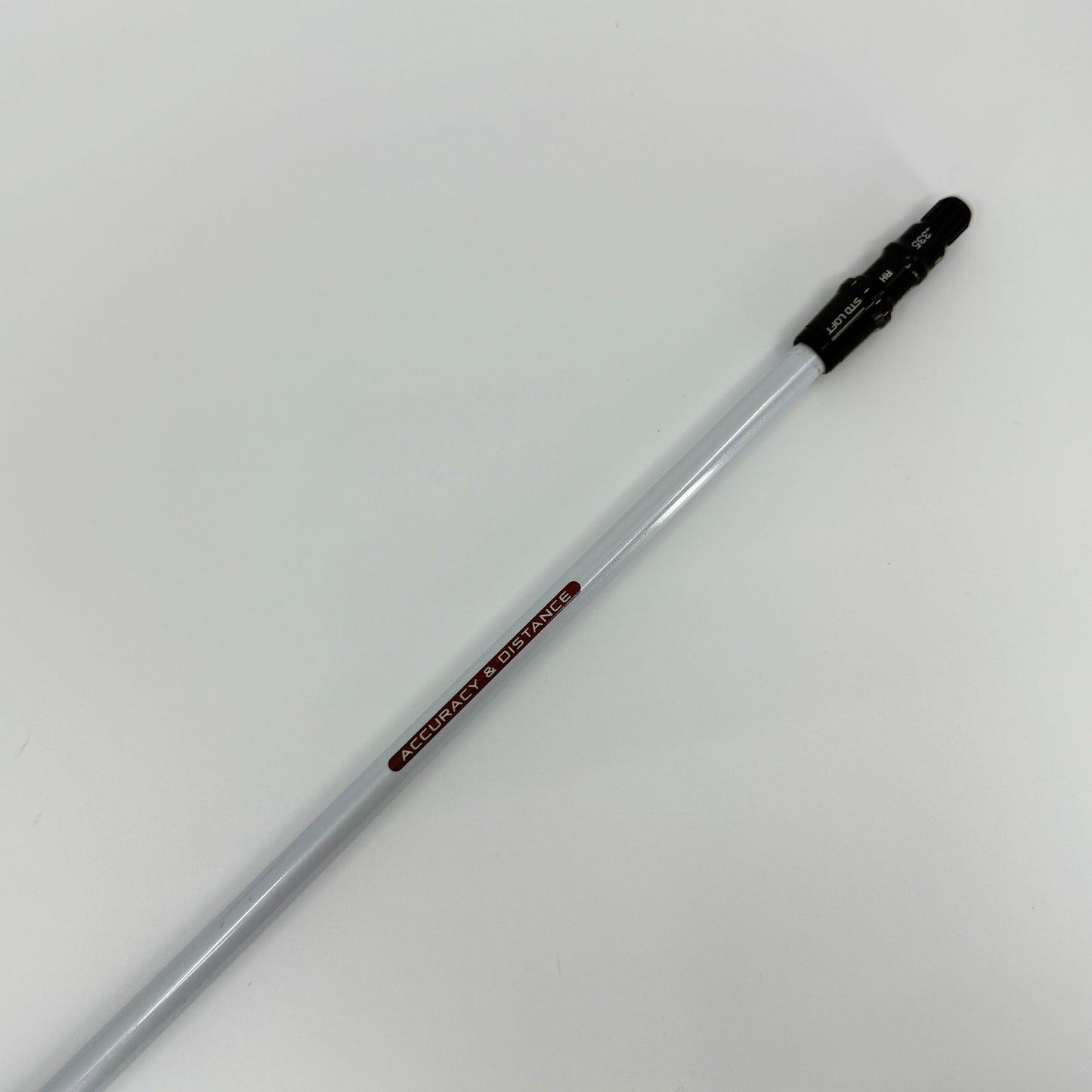 Taylormade Qi35 Max 3 Wood 15.5* RH Graphite Design Tour AD GC 50X X Stiff