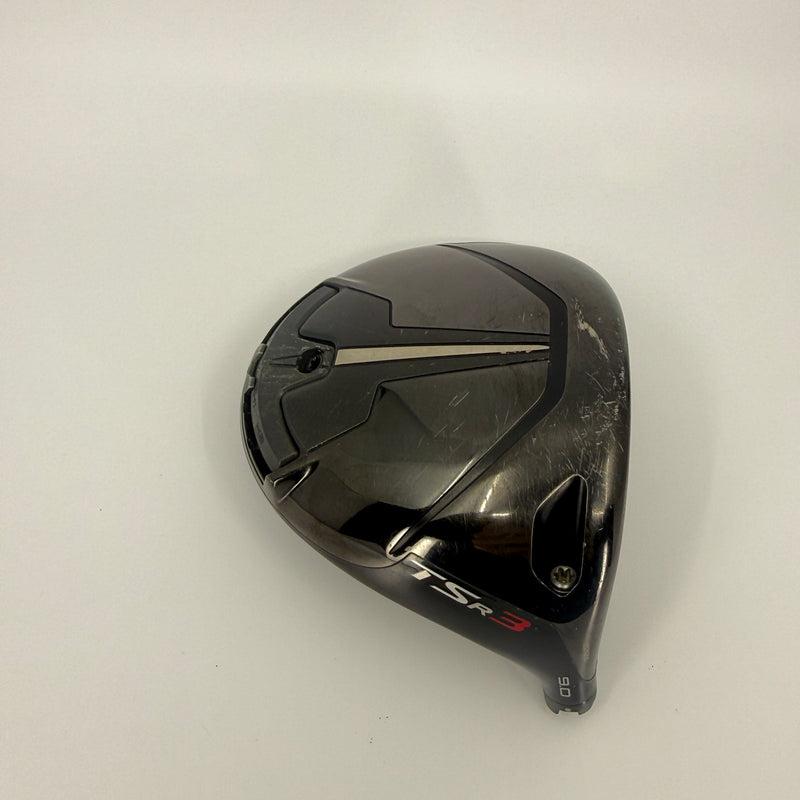 Titleist TSR3 Driver Head 9* RH
