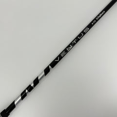 Fujikura Ventus Black Velocore 80 Tour X Stiff Fairway Wood Shaft