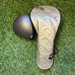 Taylormade QI35 Driver Head 9* LH + Headcover