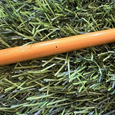 Oban Kiyoshi White 65 Stiff Driver Shaft