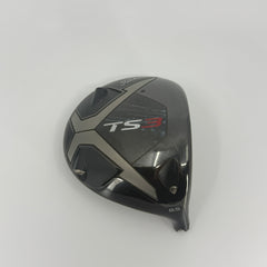 Titleist TS3 Driver Head 8.5* RH