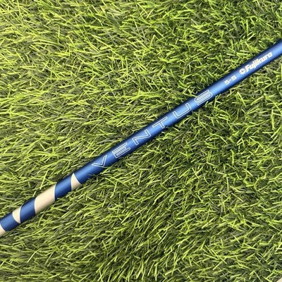 Fujikura Ventus Blue Velocore + 50 Stiff Driver Shaft