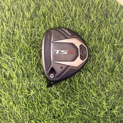 Titleist TS2 3 Wood Head 15* LH + Headcover