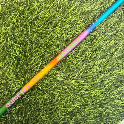 Autoflex Autoflex SF 50 Stiff Fairway Wood Shaft