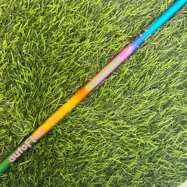 Autoflex Autoflex SF 50 Stiff Fairway Wood Shaft