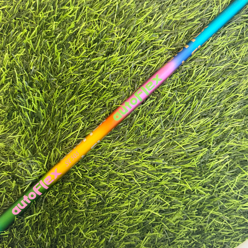 Autoflex Autoflex SF 50 Stiff Fairway Wood Shaft
