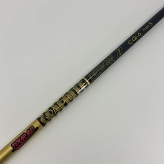 Graphite Design Tour AD CQ 60 Stiff Fairway Wood Shaft