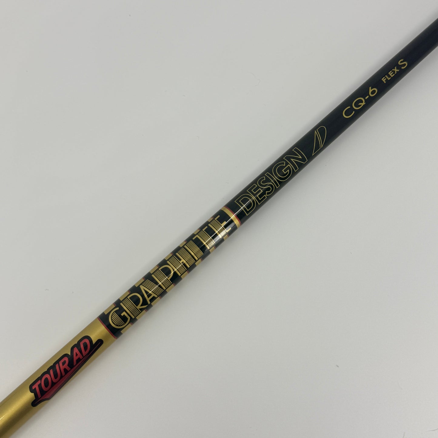 Titleist TSR2 4 Wood 16.5* RH Graphite Design Tour AD CQ 60S Stiff