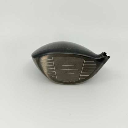 Callaway Paradym Ai Smoke Max Driver Head 9* RH + Headcover