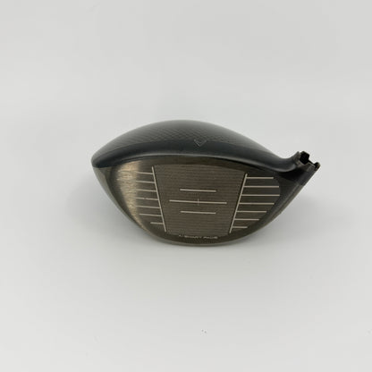 Callaway Paradym Ai Smoke Max Driver 9* RH Graphite Design Tour AD UB 60S Stiff