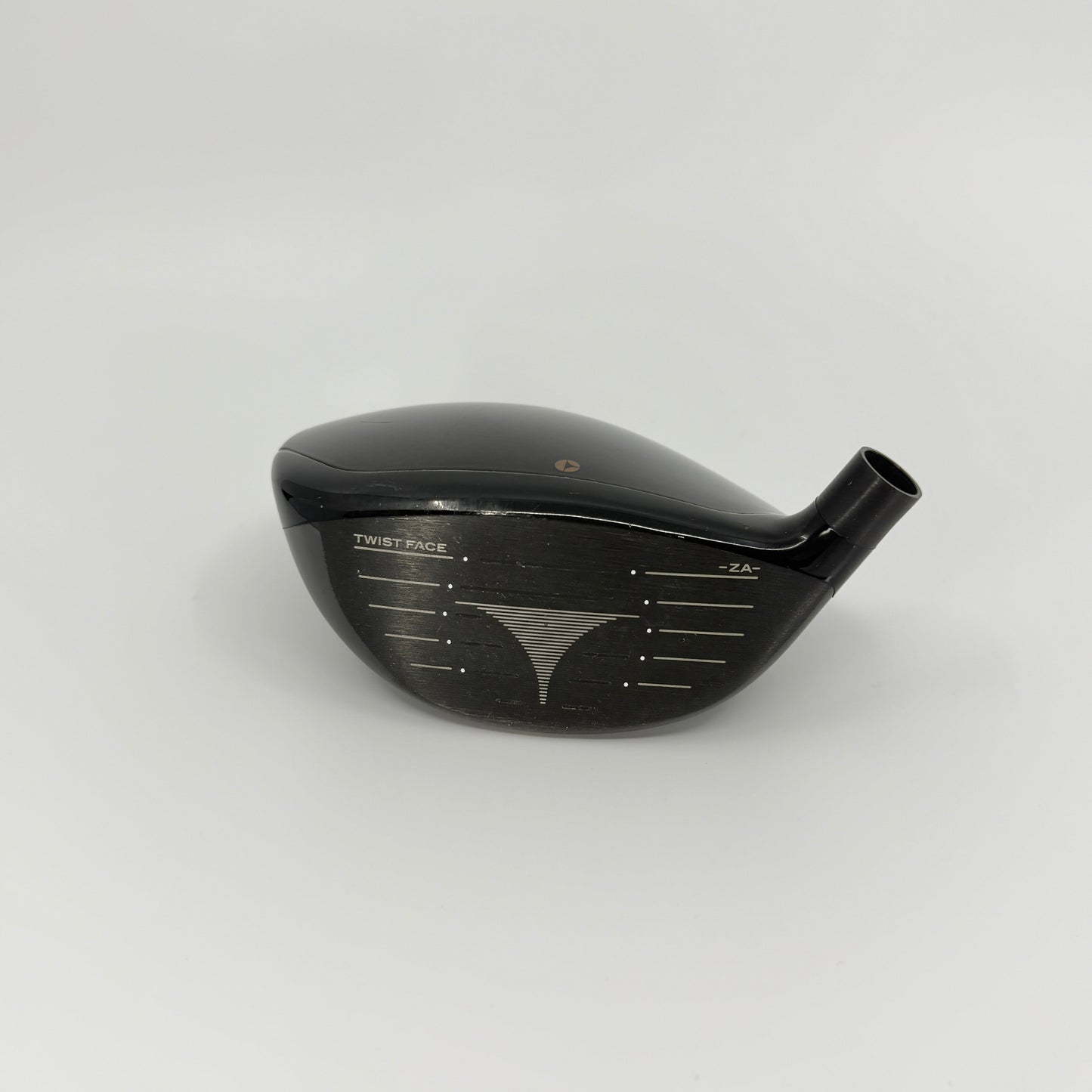 Taylormade Brnr Mini Driver 11.5* RH Graphite Design Tour AD GC 50X X Stiff