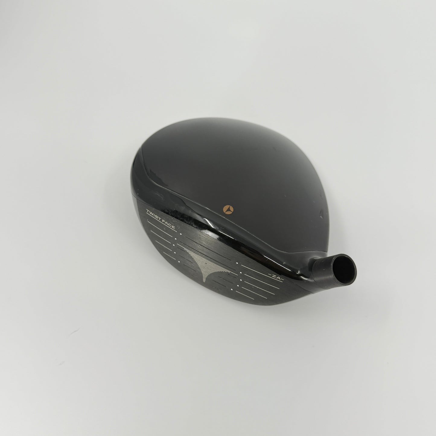 Taylormade Brnr Mini Driver 11.5* RH Graphite Design Tour AD GC 50X X Stiff