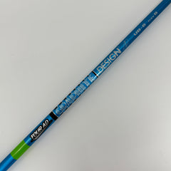 Callaway Paradym Ai Smoke TD Driver 8* RH Graphite Design Tour AD UB 60S Stiff