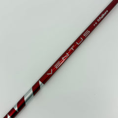 Fujikura Ventus Red Velocore 7S Stiff Fairway Wood Shaft